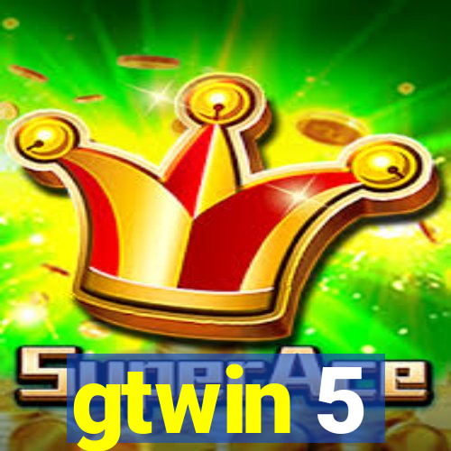 gtwin 5